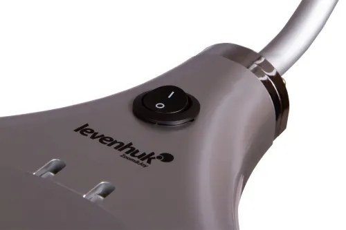 снимка Лупа Levenhuk Zeno Lamp ZL27 LED,  9