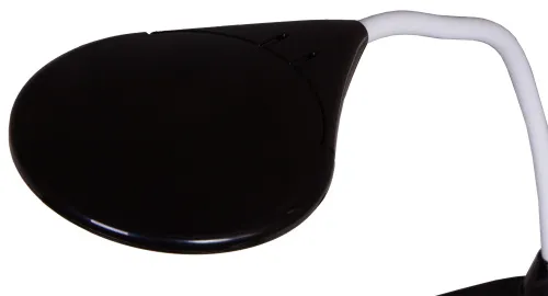 картинка Лупа Levenhuk Zeno Lamp ZL7,  8