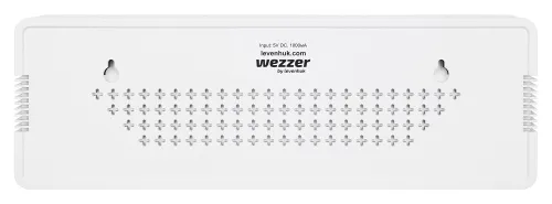 картинка Монитор за качество на въздуха Levenhuk Wezzer Air MC50,  7