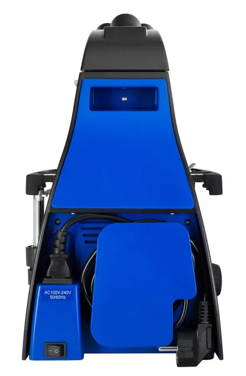 картинка Биологичен бинокулярен микроскоп Levenhuk 850B,  5