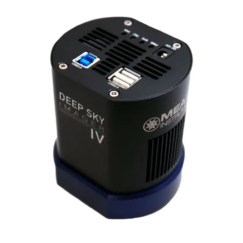 изображение Монохромна камера Meade 16MP Deep Sky Imager IV,  3