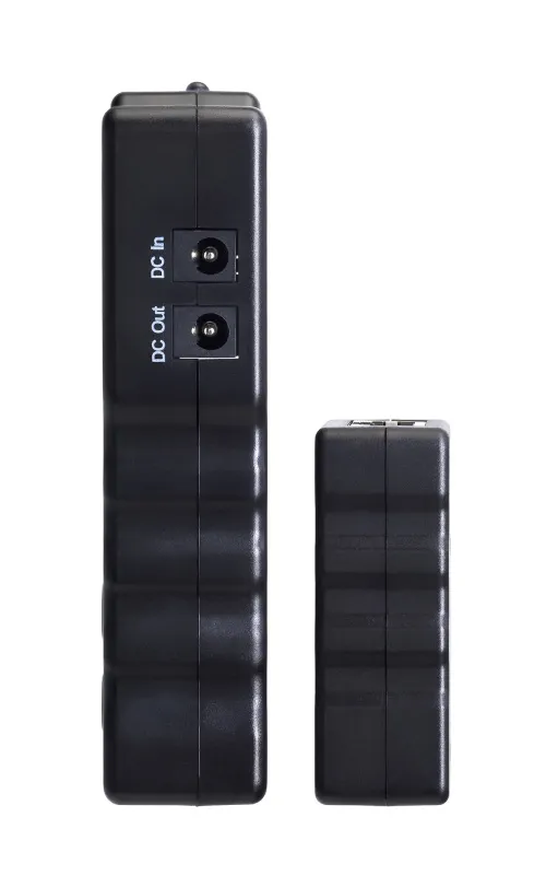фотография PoE тестер Ermenrich NetGeeks NP25,  5