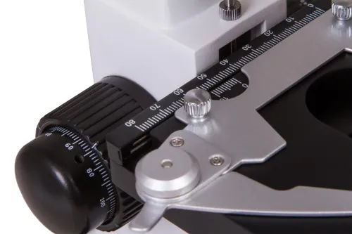 снимка Микроскоп Bresser Erudit DLX 40–1000x,  11