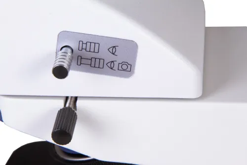 фотография Тринокулярен микроскоп Levenhuk MED 30T,  11