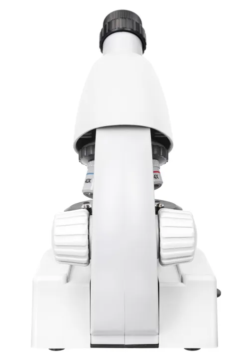 снимка Микроскоп Levenhuk Discovery Micro с книга,  10