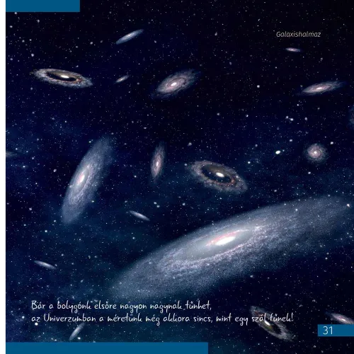 изображение Познавателна книга „Космос. Микросвят“ (двутомно издание). С твърди корици,  9