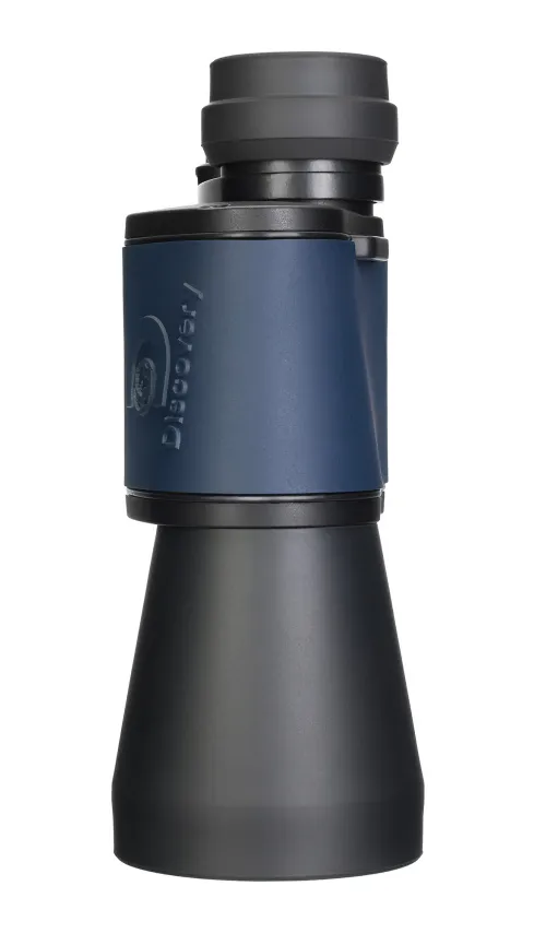 снимка Бинокъл Levenhuk Discovery New Gator 20x50,  9