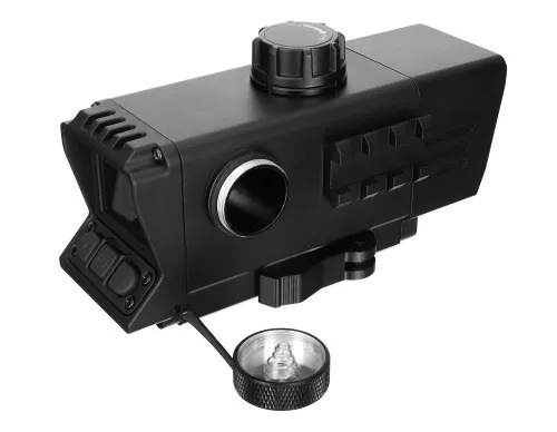 фотография Оптика за пушки за нощно виждане Levenhuk Halo NVR50,  14