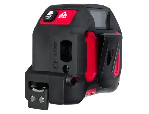 фотография Лазерна ролетка Ermenrich Reel SLR545 PRO,  4