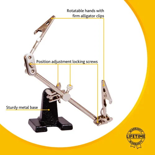 изображение Държач Levenhuk Zeno Refit ZF7,  14