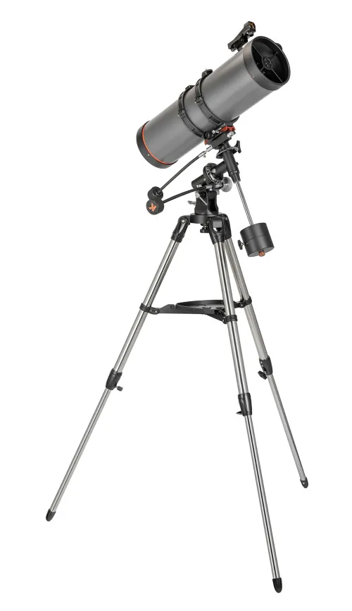 фотография Фототелескоп Levenhuk Kelvin Nova PLUS 130/650,  3