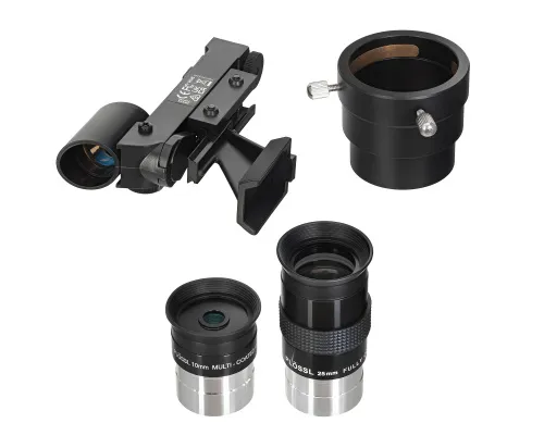 картинка Добсънов телескоп Levenhuk New Skyline PLUS 6" (150/1200),  12