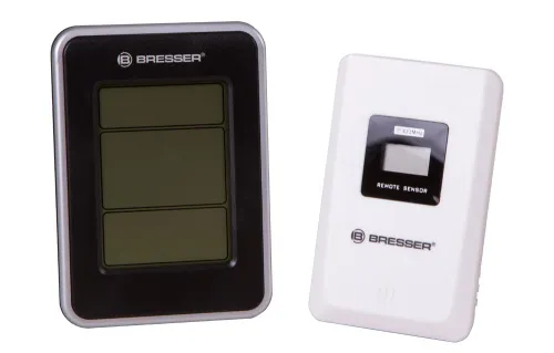 снимка Метеорологична станция Bresser Temeo,  6