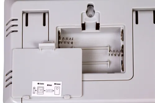 картинка Метеорологична станция Bresser TemeoTrend WF, бяла,  10