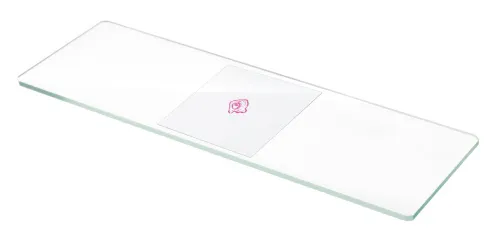 картинка Чисти предметни стъкла Levenhuk G50, 50 бр.,  6