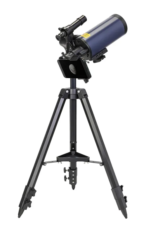 картинка Телескоп Levenhuk New Skyline BASE МАК 70/1000 AZ-M ,  6