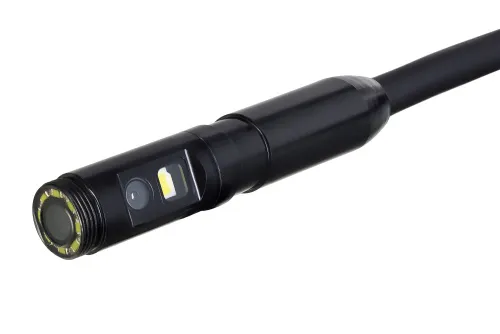 фотография Индустриален ендоскоп Ermenrich Seek VE15,  6