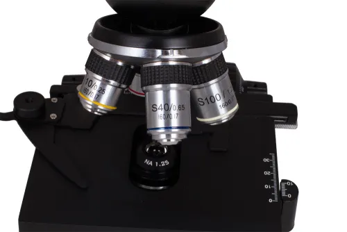 изображение Цифров монокулярен микроскоп Levenhuk D320L 3.1M,  7