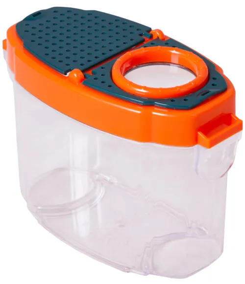 снимка Кутия за насекоми Levenhuk LabZZ C3,  3