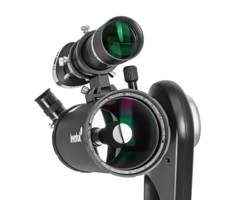 фотография Смарт телескоп Levenhuk Kelvin Bright STM102,  5