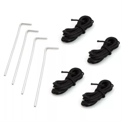 картинка Камуфлажна палатка Bresser Y-22,  7