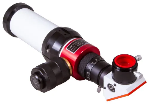 картинка Слънчев телескоп LS50THa/B400PT H-alpha,  2