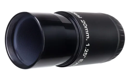 изображение Окуляр Levenhuk Ra Plössl 20 mm, 1,25",  6