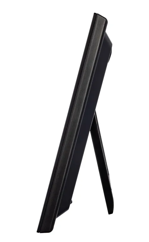 изображение Стенен часовник Bresser MyTime Jumbo LCD,  9