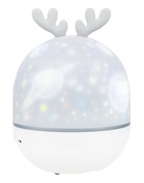 снимка Астропланетариум Levenhuk LabZZ Star Sky P2,  5