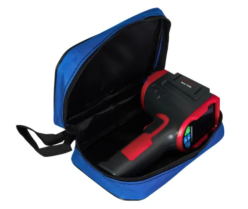 изображение Термовизионна камера Ermenrich Seek TV50,  3