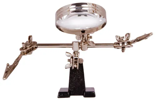 картинка Лупа Levenhuk Zeno Refit ZF9,  4