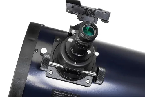 картинка Добсънов телескоп Levenhuk New Skyline PLUS 8" (200/1200),  5