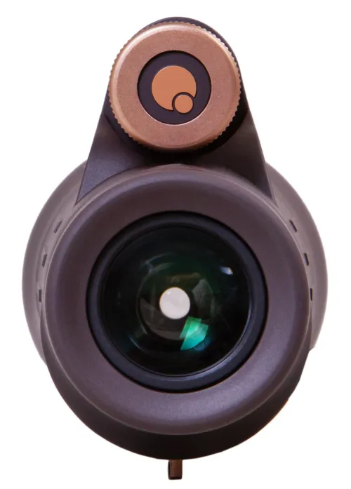 снимка Монокъл Levenhuk Vegas ED 10х50,  9