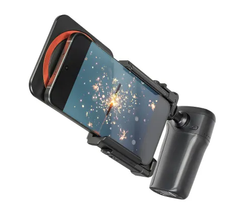 изображение Клетка за смартфон Levenhuk Kelvin RIG20,  8