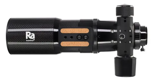 снимка Levenhuk Ra R66 ED Doublet Carbon OTA,  6