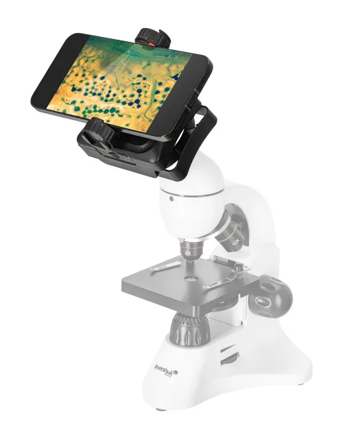 изображение Фотокуляр с Wi-Fi Levenhuk Kelvin WFP25,  10