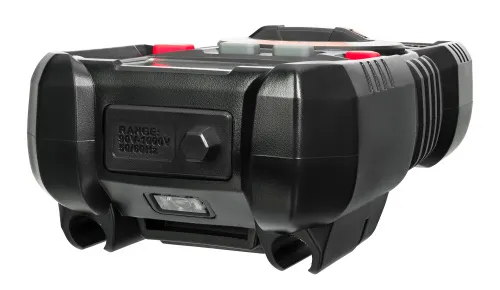 фотография Цифров мултиметър Ermenrich Zing TC24,  4