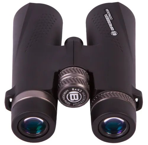 картинка Бинокъл Bresser Condor UR 8x42,  6