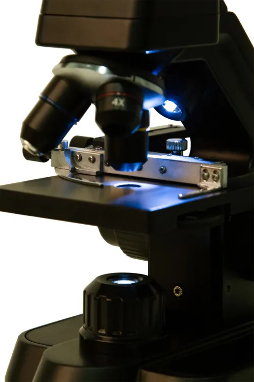 фотография Микроскоп Bresser Biolux Touch 5MP HDMI,  4
