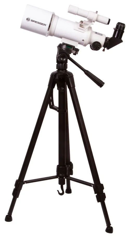 фотография Телескоп Bresser Classic 70/350 AZ,  6