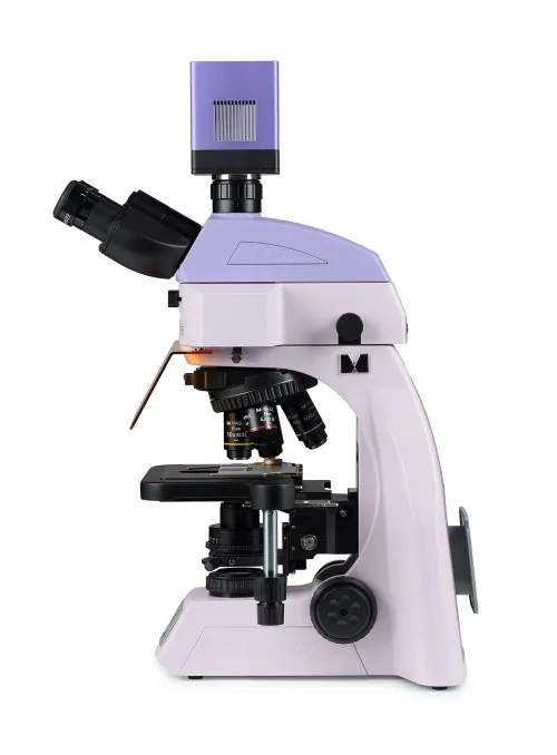 фотография Флуоресцентен цифров микроскоп MAGUS Lum D450L,  4