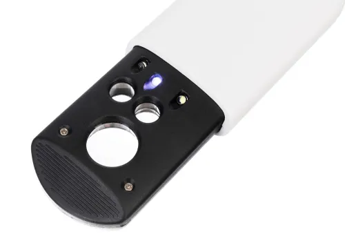 картинка Лупа Levenhuk Zeno Multi ML3,  7