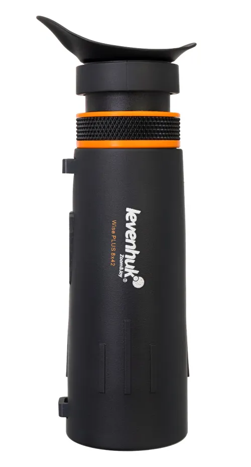 изображение Монокъл Levenhuk Wise PLUS 8x42,  5
