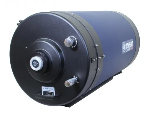 снимка Meade LX200 14" F/10 ACF OTA,  2