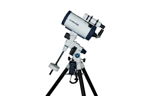 фотография Телескоп Meade LX85 6" MAK,  3