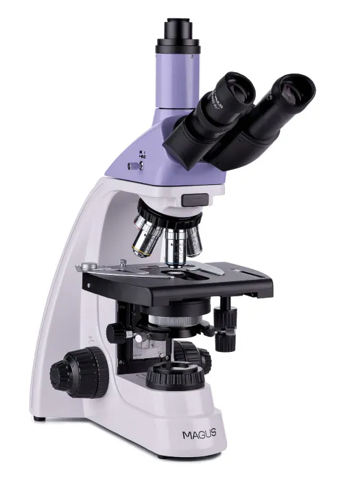 изображение Биологичен микроскоп MAGUS Bio 250TL,  20