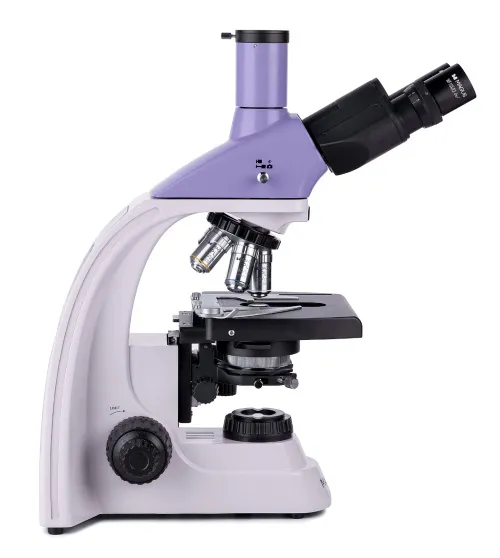 изображение Биологичен микроскоп MAGUS Bio 250TL,  17