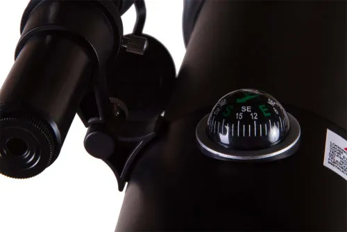 изображение Телескоп Levenhuk Skyline Travel 80,  10