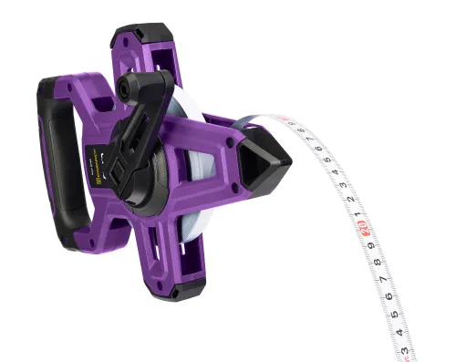 картинка Геодезическа ролетка Ermenrich Reel SH50,  5