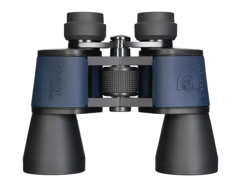 снимка Бинокъл Levenhuk Discovery New Gator 10x50,  7
